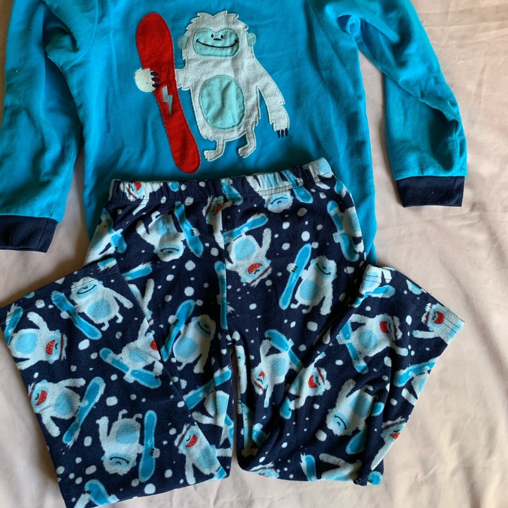 Used clothes